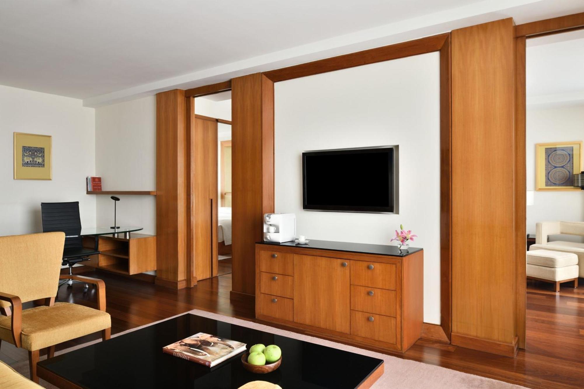 Marriott Whitefield Bangalore